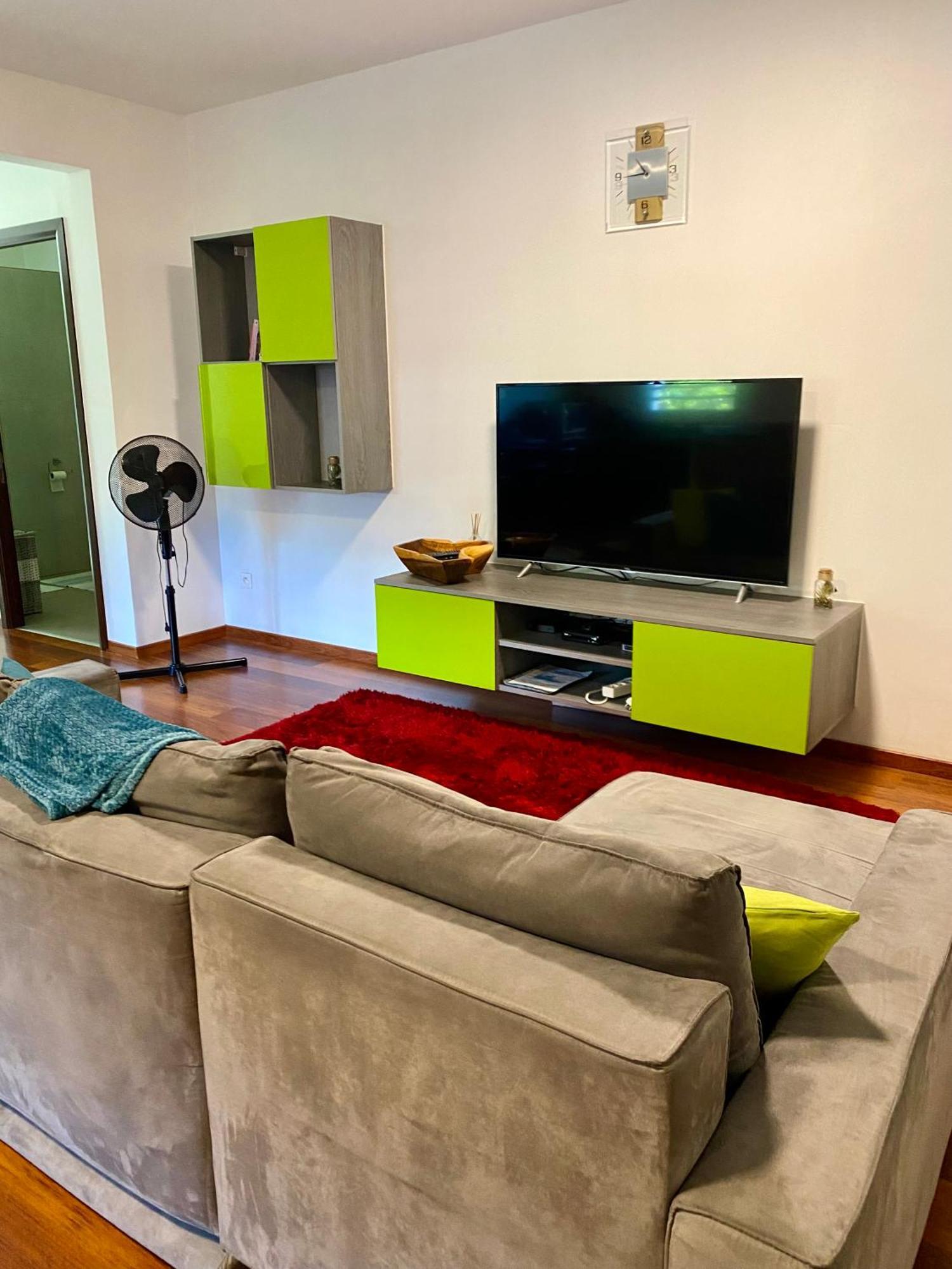 Apartment Heitiare Papeete  Exteriér fotografie