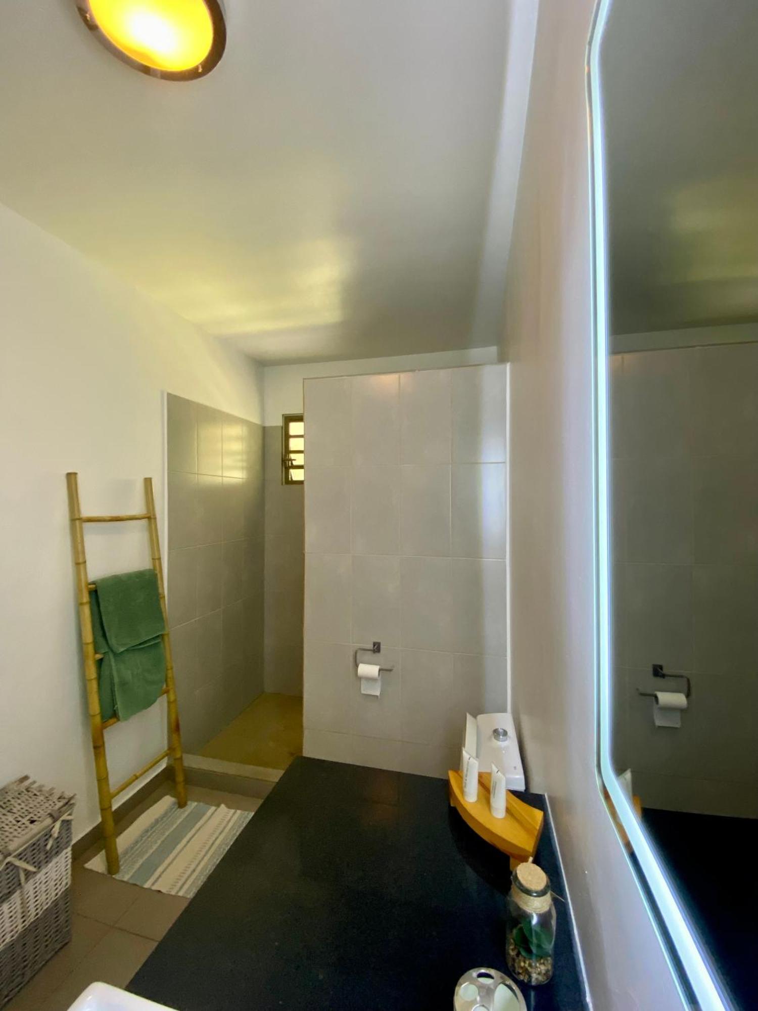 Apartment Heitiare Papeete  Exteriér fotografie