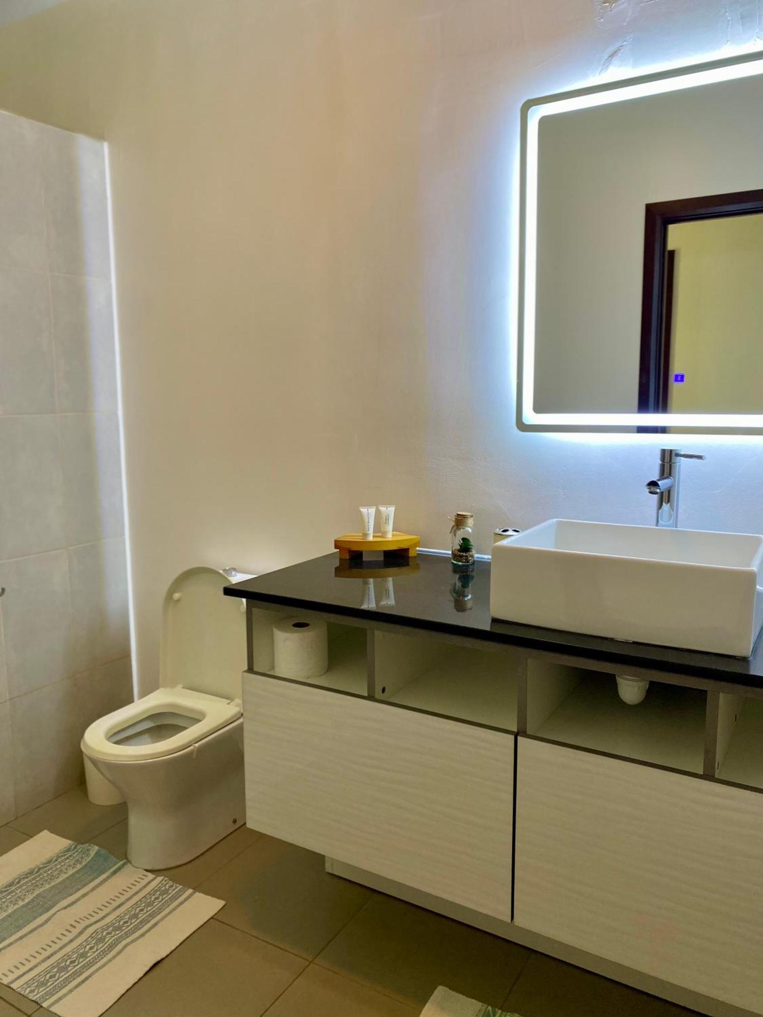 Apartment Heitiare Papeete  Exteriér fotografie