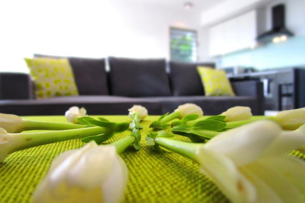 Apartment Heitiare Papeete  Exteriér fotografie