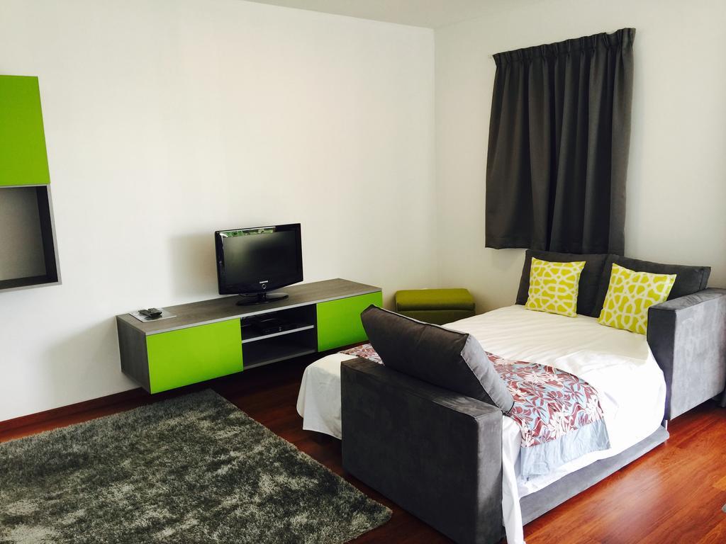 Apartment Heitiare Papeete  Exteriér fotografie